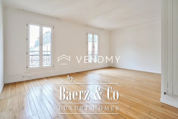photo 2 Reuilly Gardens - Duplex and view