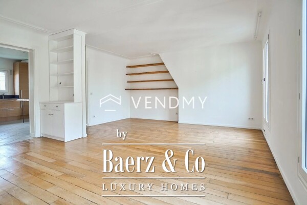 photo 3 Reuilly Gardens - Duplex and view