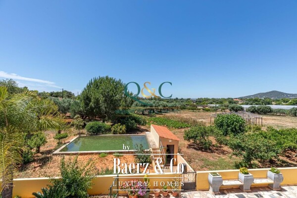 photo 21 Beautiful luxury home in Estoi, Estoi
