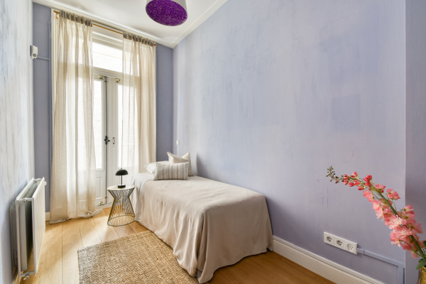 photo 27 Van Breestraat 109 H