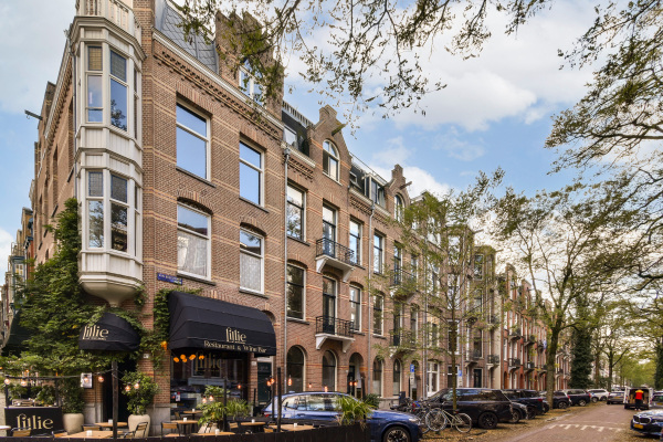 photo 39 Van Breestraat 109 H