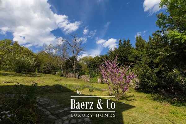 photo 10 Cernik, Čavle, renovated house of 288 m² with 3,448 m² of land.