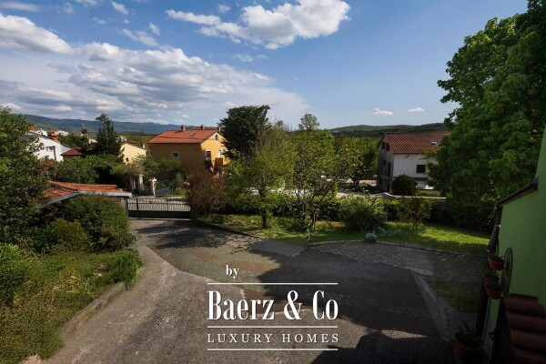 photo 13 Cernik, Čavle, renovated house of 288 m² with 3,448 m² of land.