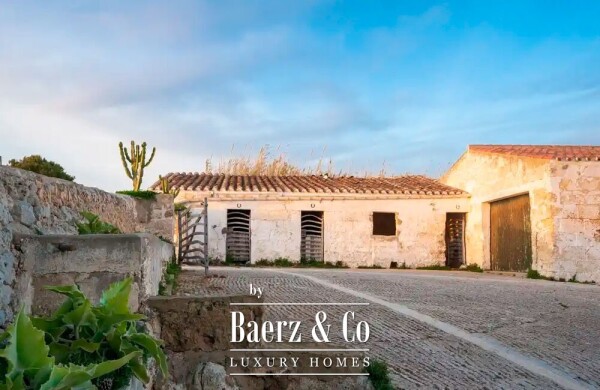 photo 33 FARMHOUSE WITH BREATHTAKING SEA VIEWS