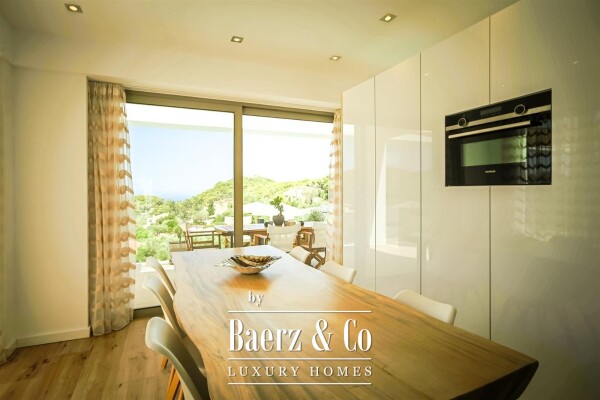 photo 14 Breathtaking Sea View Villa - Keri, Zakynthos