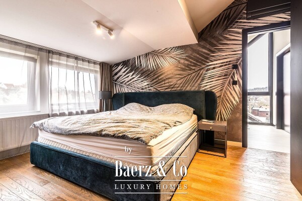 photo 11 Zagreb Mlinovi beautiful villa 280 m²