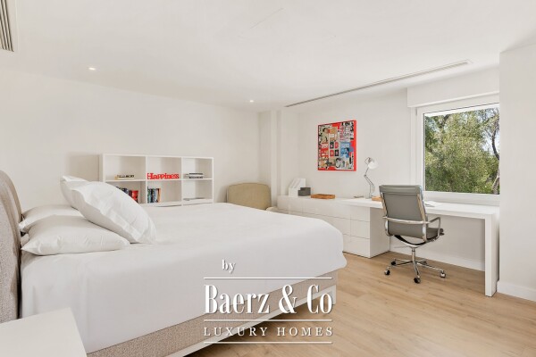 photo 28 Beautiful luxury home in San Roque, San Roque Campo