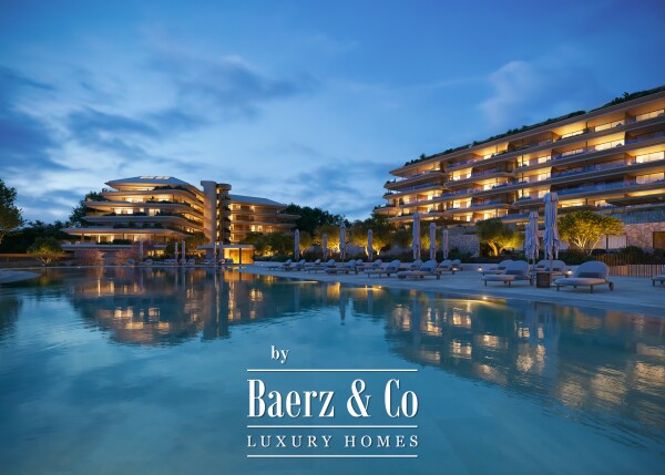 photo 17 NAVEN - Coastal Essence - Three-Bedroom Corner Grand Residence with Private Studio - Dual Aspect, Private Studio, Terraces of Singular Scale