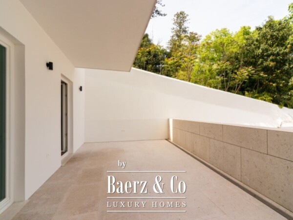 photo 10 Brand new, furnished 1-bedroom duplex apartment in Príncipe Real, next to the Lisbon Botanical Garden.