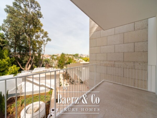 photo 26 Brand new, furnished 1-bedroom duplex apartment in Príncipe Real, next to the Lisbon Botanical Garden.
