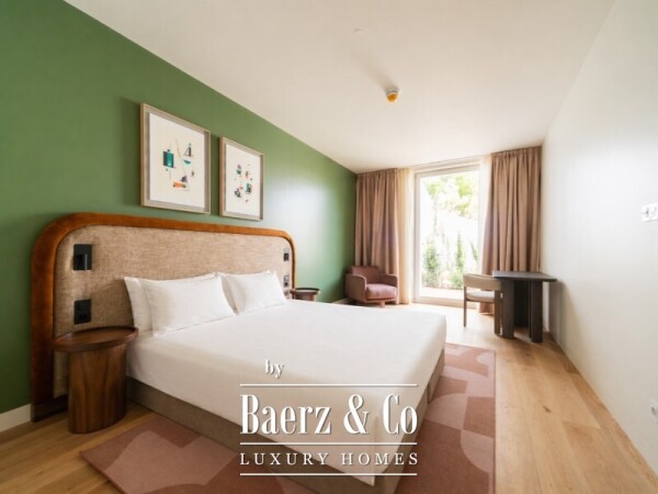 photo 5 Brand new, furnished 1-bedroom duplex apartment in Príncipe Real, next to the Lisbon Botanical Garden.