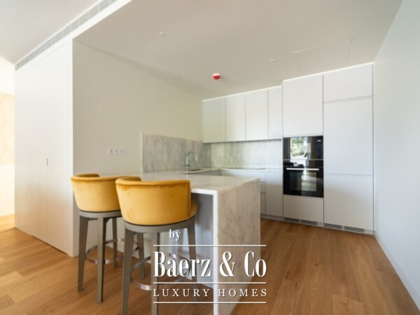 photo 13 Brand new, furnished 1-bedroom duplex apartment in Príncipe Real, next to the Lisbon Botanical Garden.