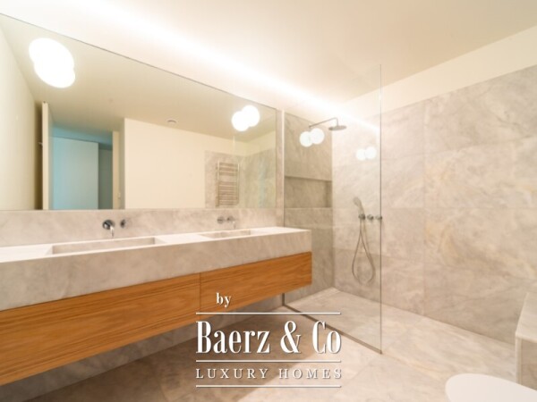 photo 25 Brand new, furnished 1-bedroom duplex apartment in Príncipe Real, next to the Lisbon Botanical Garden.