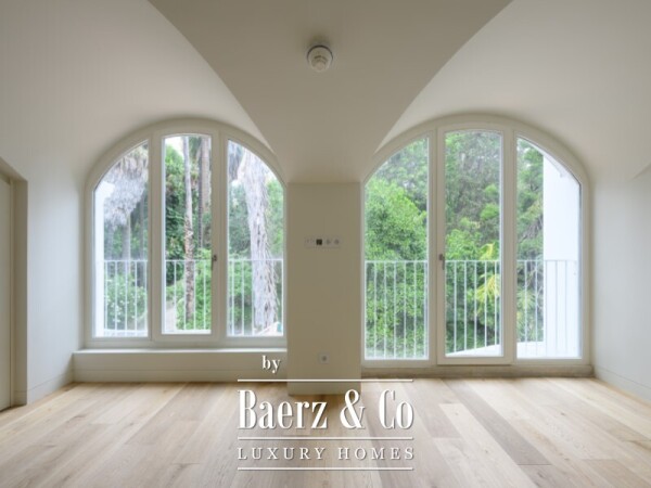 photo 29 Brand new, furnished 1-bedroom duplex apartment in Príncipe Real, next to the Lisbon Botanical Garden.