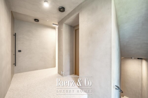 photo 8 Zagreb, Nova Ves, Luxury three bedroom apartment with double garage, NEW BUILDING