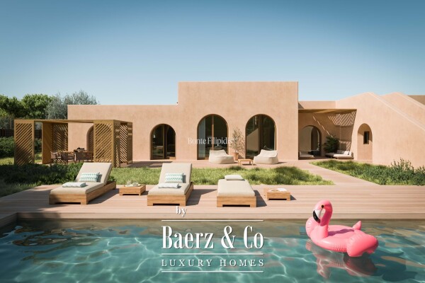 photo 2 Beautiful luxury home in Melides