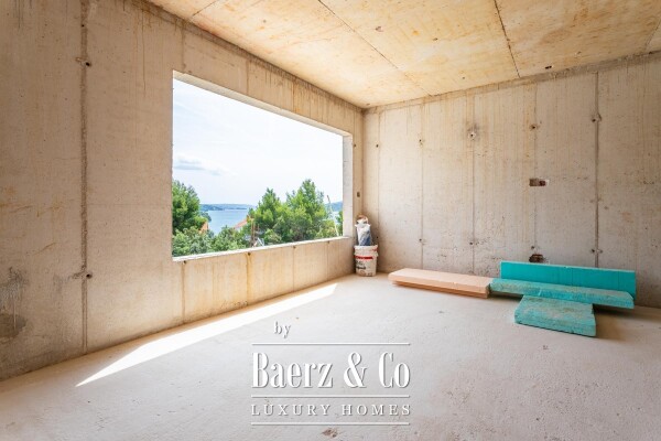 photo 7 Marina, New Construction - Spacious Three-Bedroom Apartment, Total Area 176 m²