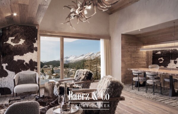 photo 1 San Bernardino Albarella Penthouse A 9.01