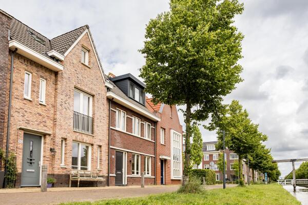 photo 42 Zilvergracht 90