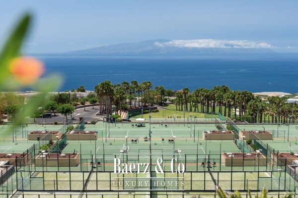 photo 28 New built 3-bedroom luxury apartment Tenerife