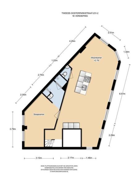 photo 37 Tweede Oosterparkstraat 231 1
