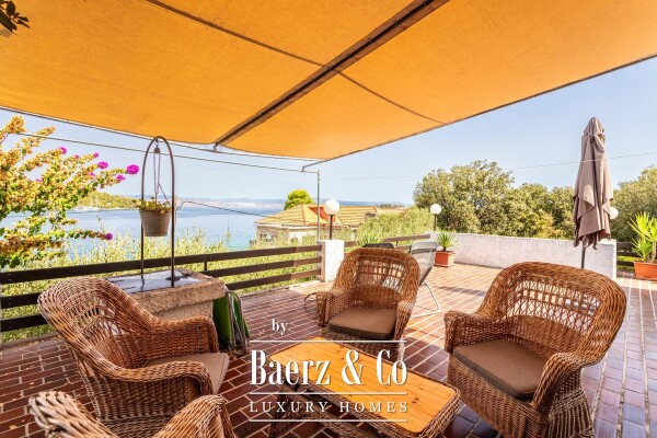 photo 22 Šolta, Nečujam - Property on a Spacious Plot of 3,829 m² first row by the sea
