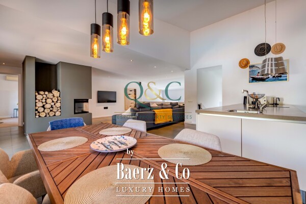 photo 6 Beautiful luxury home in Boliqueime, Boliqueime