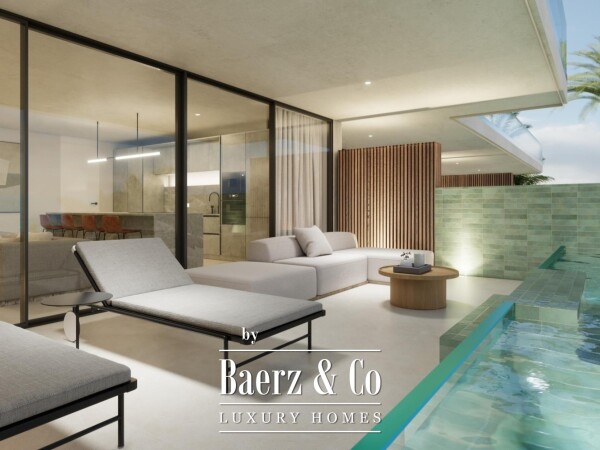 photo 3 Luxury new built homes in Los Cristianos, Tenerife
